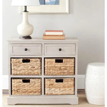 Load image into Gallery viewer, Herman Vintage Gray Chest 2552CDR
