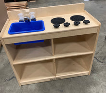 Load image into Gallery viewer, Kid&#39;s Station Kitchen Set (SB277)
