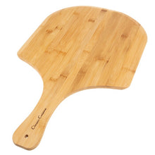 Load image into Gallery viewer, Classic Cuisine Bamboo Peel Pizza Lifter #717HW
