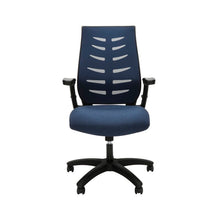 Load image into Gallery viewer, Linus Mesh Task Chair Blue (2060RR)
