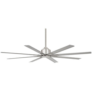 Minka Aire 65” Extreme 8 Blade Ceiling Fan(280)