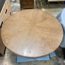 Load image into Gallery viewer, Round Solid Wood Dining Table
