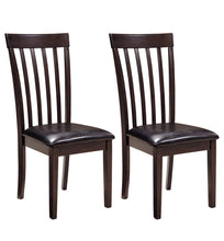 Load image into Gallery viewer, Milton Solid Wood Dining Chair-Set of 2 #5515
