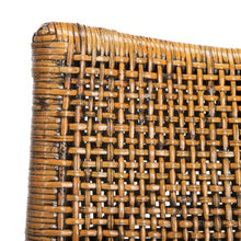 Load image into Gallery viewer, Gianni Brown/White Accent Chair - #162CE

