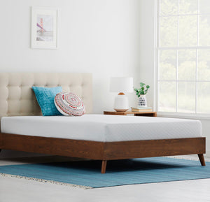 Wayfair Sleep 8” Medium Gel Memory Foam Mattress #6515