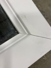 Load image into Gallery viewer, White Kennell Beveled Dresser Mirror - AS IS (248MM)
