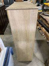 Load image into Gallery viewer, Catalina Antique White 5 Drawer Chest
