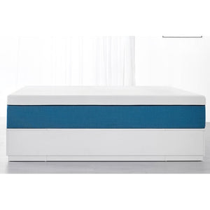 Knapp Two-Sided 10" Medium Memory  Foam Sofa Bed Mattress Full(1605RR)