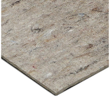 Load image into Gallery viewer, Mohawk Home Dual Surface Felt and Latex Non Slip Rug Pad, 4&#39;x6&#39;, 1/4 Inch Thick, Safe for Hardwood Floors and All Surfaces 291 DC

