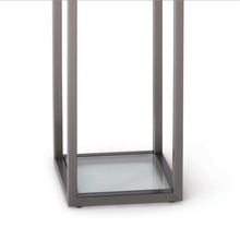 Load image into Gallery viewer, Sophie Gunmetal Side Table (SB383)
