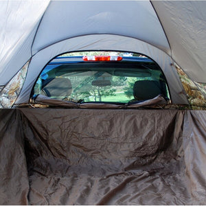 Sportz 2 Person Truck Tent - #64CE