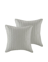 Load image into Gallery viewer, Camila Quilted Euro Sham (DC243)
