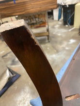 Load image into Gallery viewer, Gravois Solid Wood Coffee Table with Storage
