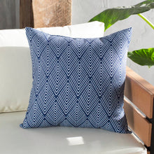 Load image into Gallery viewer, Michiel Outdoor Square Pillow Cover &amp; Insert HA9700
