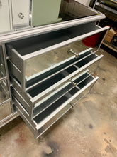 Load image into Gallery viewer, Shelly 6 Drawer Double Dresser
