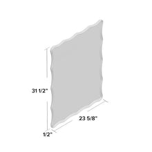 Load image into Gallery viewer, Estefania Frameless Wall Mirror(967)
