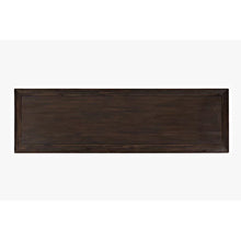 Load image into Gallery viewer, Fincher 60” Wide Sideboard- Brown #3539rr
