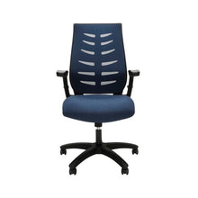 Load image into Gallery viewer, Linus Task Chair Blue(2827RR)
