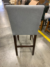 Load image into Gallery viewer, 29” Modern Parsons Barstool
