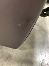 Load image into Gallery viewer, Reclining Heated Massage Chair Espresso Brown
