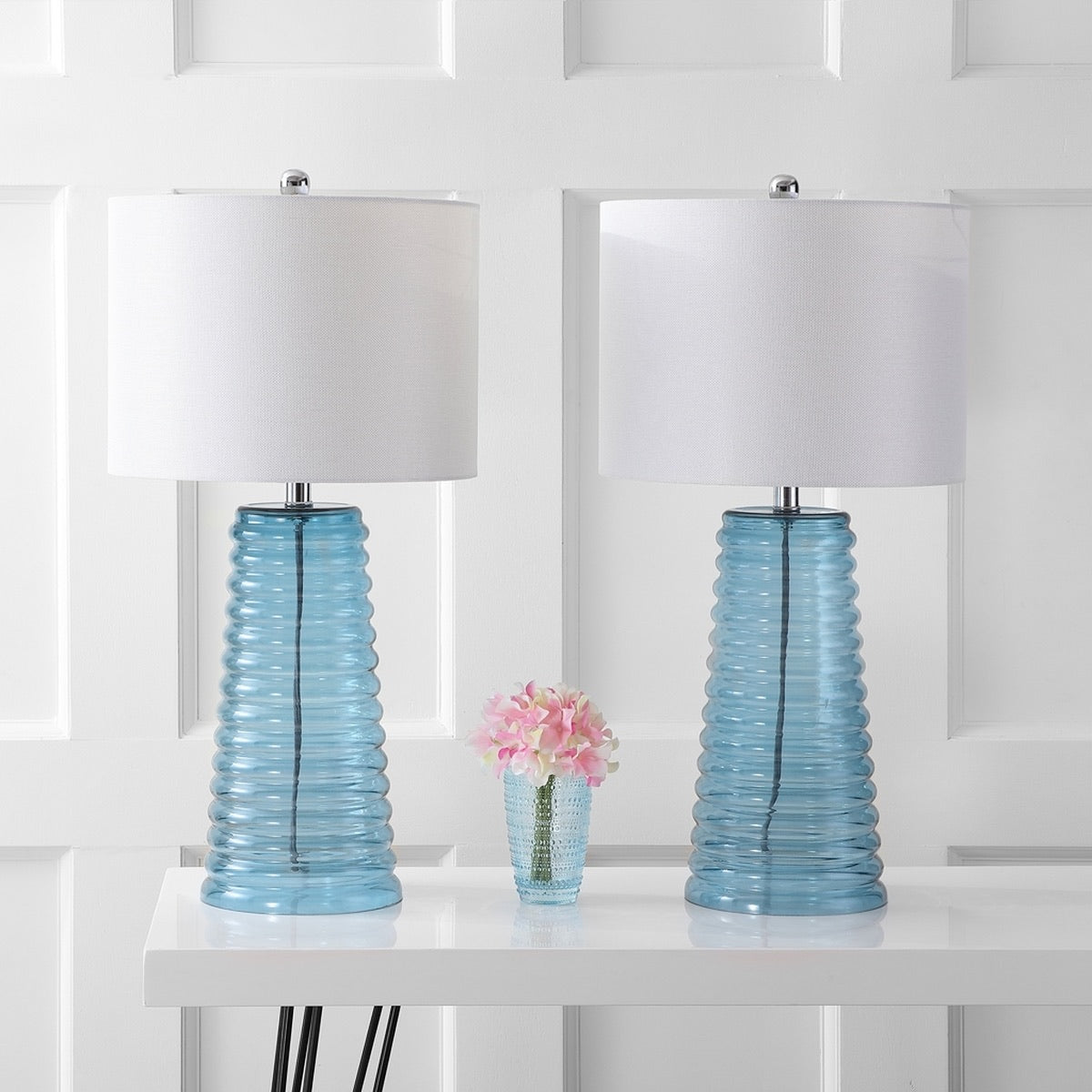 Yantley 28-Inch H Table Lamp (Set of 2 ) #496HW