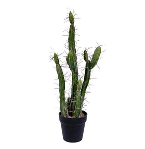 Vickerman Faux Cactus 24” #5510
