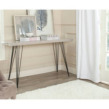 Load image into Gallery viewer, Wolcott Console Table Beige(2639RR)
