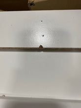 Load image into Gallery viewer, Essex 6 Drawer Double Dresser AS IS- White 36AH
