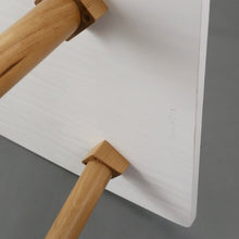 Load image into Gallery viewer, Brucknell Mid-Century Style Wooden Coffee Table #213HW
