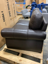 Load image into Gallery viewer, Barnabas 107&quot; W Symmetrical Corner Sectional (only one section) #AD325-OB
