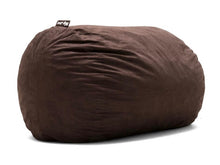 Load image into Gallery viewer, Large FUF with  Removable Cover Cocoa Lenox 1060CDR
