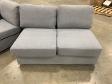 Load image into Gallery viewer, Reversible Modular Sectional *AS IS* (Missing Arms)
