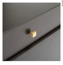 Load image into Gallery viewer, Adelyn 2 Drawer Nightstand #3536rr
