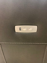 Load image into Gallery viewer, Norris Reclining Pillow top Arm Loveseat
