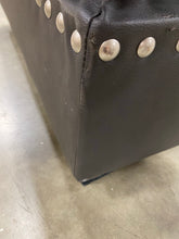 Load image into Gallery viewer, Milani 104&quot; Right Hand Facing Sectional with Ottoman Espresso Brown
