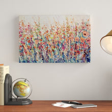 Load image into Gallery viewer, Flourish of Spring&#39; Print on Canvas 24x36(2020RR)
