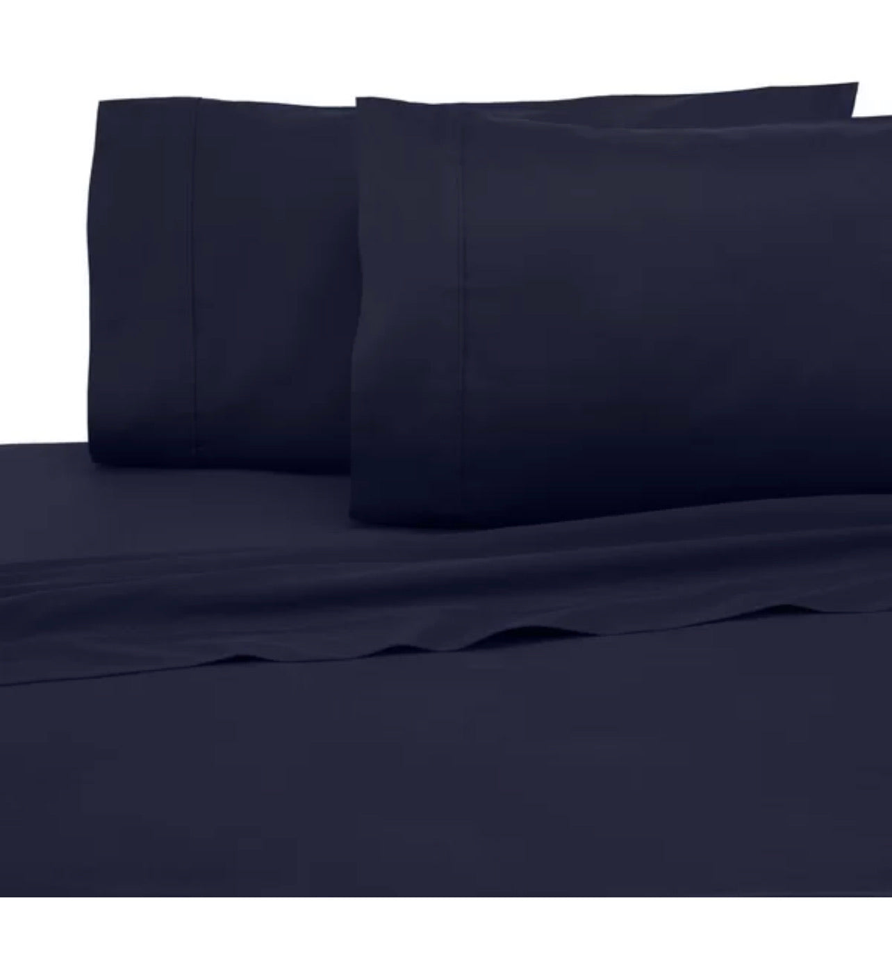 300 Thread count 100% Cotton sateen sheet set
