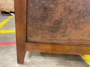 Manual Recliner