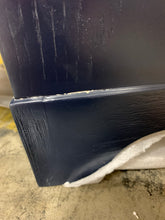 Load image into Gallery viewer, Safavieh Lorna 3-Drawer Nightstand in Navy 468CDR
