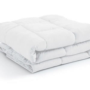 Acosta Single Comforter White King/Cali King(2026RR)