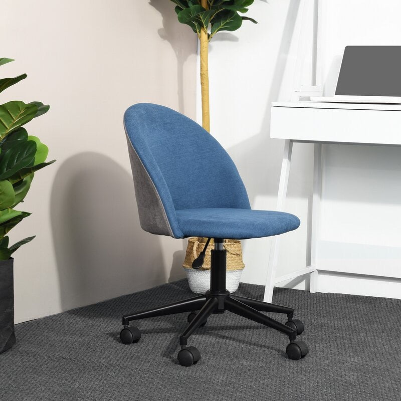 Kase Task Chair Blue(1038)
