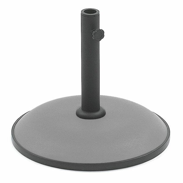 Parasol Steel Free Standing Umbrella Base #a41-NT