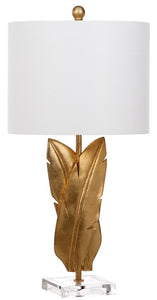 Set of 2 Aerin 25.5-INCH WINGS TABLE Lamps 35CDR