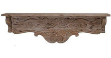 Load image into Gallery viewer, Boyd Crafted Fir Wall Accent Shelf #673HW
