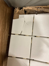 Load image into Gallery viewer, Almond 12&quot; x 24&quot; Porcelain Mosaic Tile - AS IS(303MM)
