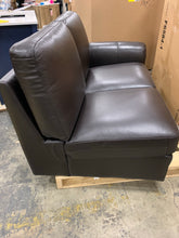 Load image into Gallery viewer, Barnabas 107&quot; W Symmetrical Corner Sectional (only one section) #AD325-OB
