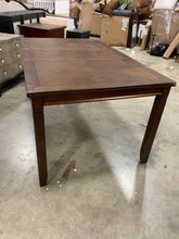 Load image into Gallery viewer, 31”H x 62”L x 38”W Dining table
