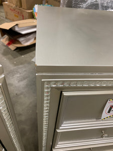 Set of 2 night stands