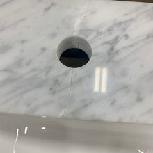 Load image into Gallery viewer, Metz Maple Gray 60" Single Bathroom Vanity Set AS IS (SB1518)(OUT OF BOX)
