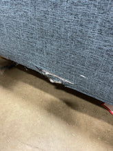 Load image into Gallery viewer, Intersect 68&quot; Square Arm Sofa Bed with Reversible Cushions 921AH
